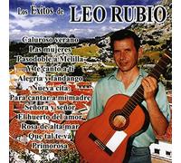 Los Exitos de Leo Rubio