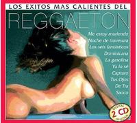 Los Exitos Mas Calientes Del R