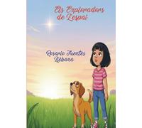 LOS EXPLORADORES DEL ESPACIO