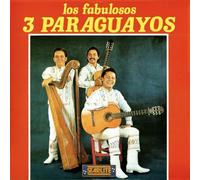 Los Fabulosos 3 Paraguayo