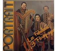 Los Fabulosos 3 Paraguayos, Portrait [2xVinyl]