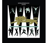 Los Fabulosos Cadillacs - El Leon