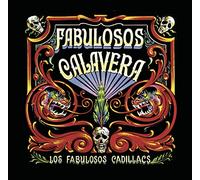 Los Fabulosos Cadillacs - Fabulosos Calavera