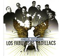 Los Fabulosos Cadillacs - Genios Del Rock Nacional