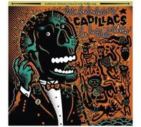 Los Fabulosos Cadillacs - La Luz Del Ritmo