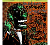 Los Fabulosos Cadillacs - La Luz Del Ritmo