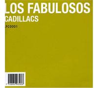 Los Fabulosos Cadillacs - Silencio Hospital