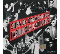 Los Fabulosos Cadillacs - Sopa De Caracol