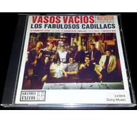 Los Fabulosos Cadillacs - Vasos Vacios