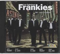 Los Fabulous Frankies - Full Franky