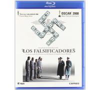Los Falsificadores (Blu-Ray) (Import) (2008) August Diehl; August Zirner; Do