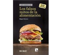 Los falsos mitos de la alimentación (2ª ed.): 93