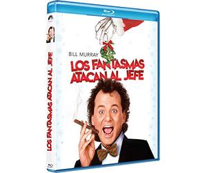 Los fantasmas atacan al jefe