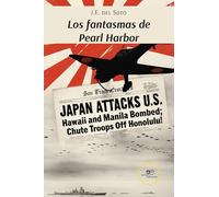 Los fantasmas de Pearl Harbor