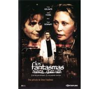 Los Fantasmas nunca Mueren