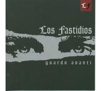 Los Fastidios - Guardo Avanti