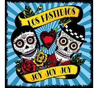 Los Fastidios - Joy Joy Joy