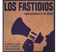 Los Fastidios - KOB RECORDS From Lockdown To The World
