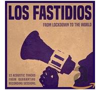 Los Fastidios - KOB RECORDS From Lockdown To The World