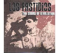 Los Fastidios - Sound Of Revolution