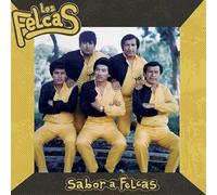 Los Felcas - Sabor A Felcas