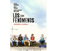 Los Fenomenos