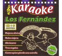 Los Fernandez - Karaoke
