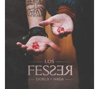 Los Fesser DOBLE O NADA-LOS FESSER (CD)