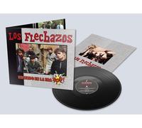 Los Flechazos - Viviendo En La Era Pop [Vinyl LP] [VINYL]