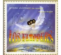 Los Flippers - Pronto Viviremos Un Mundo Mucho Mejor