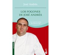 Los fogones de José Andrés: 1