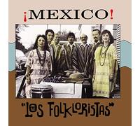 Los Folkloristas - Mexico