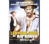 Los Forajidos De Rio Bravo (Import Dvd) (2010) Varios