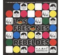 Los Fresones Rebeldes - Es Que No Hay Manera! (Green Vinyl) [VINYL]