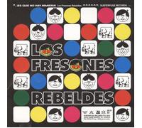 Los Fresones Rebeldes Es Que No Hay Manera (Vinyl LP)