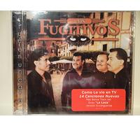 Los Fugitivos - Fue en un Cafe