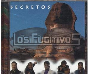 Los Fugitivos - Secretos