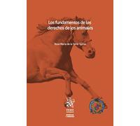 Los fundamentos de los derechos de los animales