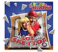 Los Gabitos - El zapping de los recuerdos