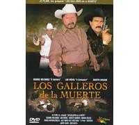 Los Galleros de la Muerte - Los Galleros de la Muerte