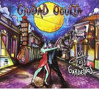 Los Gardelitos - Ciudad Oculta
