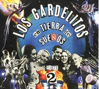 Los Gardelitos - En Tierra De Suenos