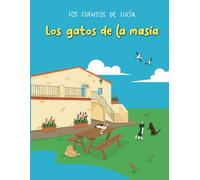 Los gatos de la masía