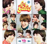 Los Gatos - Los Gatos Ii