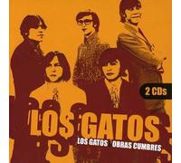 Los Gatos - Obras Cumbres
