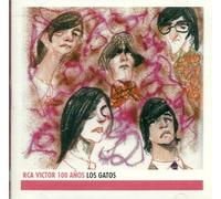 Los Gatos - RCA Victor 100 Anos