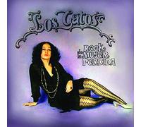 Los Gatos - Rock De La Mujer Perdida