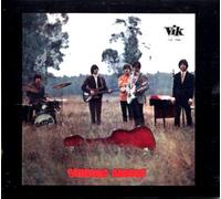 Los Gatos - Seremos Amigos