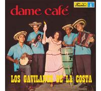 Los Gavilanes De La Costa Dame Cafe (Vinyl LP) 12" Album