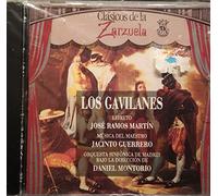 Los Gavilanes - Los Gavilanes